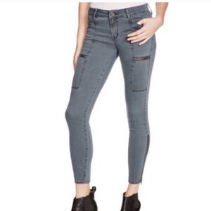 Pistola Topanga Zipper Jeans!